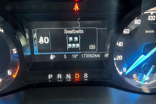 2021 Ford Ranger XLT PX MkIII 4X4 3.2L