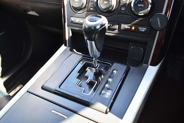 2015 Mazda CX-9 Luxury TB Series 5