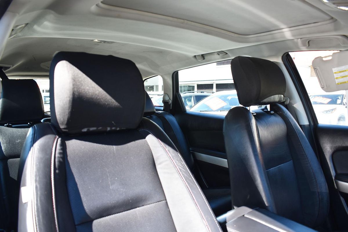 2015 Mazda CX-9 Luxury TB Series 5