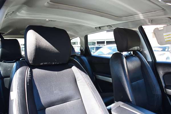 2015 Mazda CX-9 Luxury TB Series 5