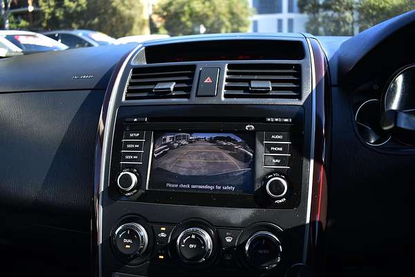 2015 Mazda CX-9 Luxury TB Series 5