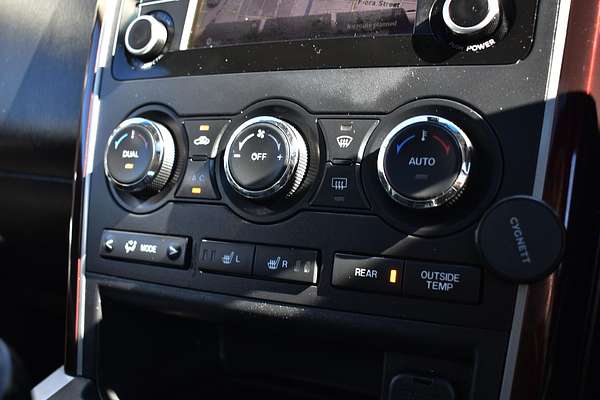 2015 Mazda CX-9 Luxury TB Series 5