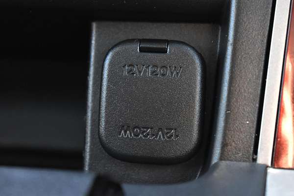 2015 Mazda CX-9 Luxury TB Series 5