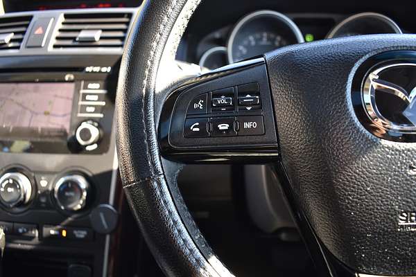 2015 Mazda CX-9 Luxury TB Series 5