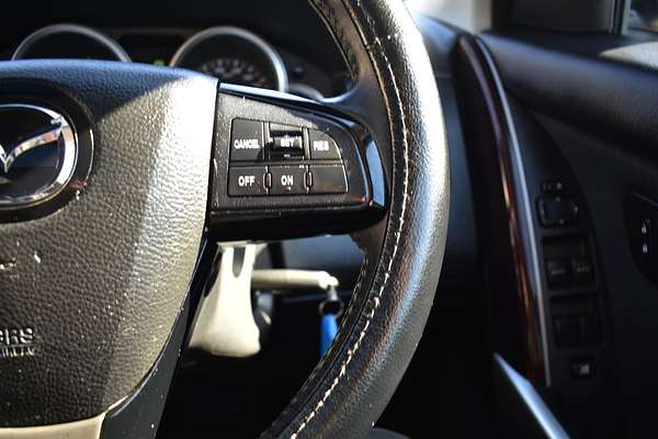 2015 Mazda CX-9 Luxury TB Series 5