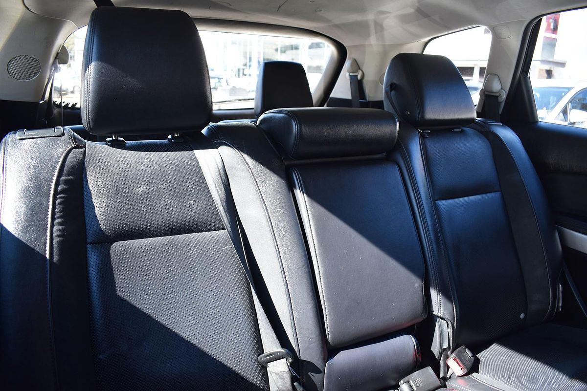 2015 Mazda CX-9 Luxury TB Series 5