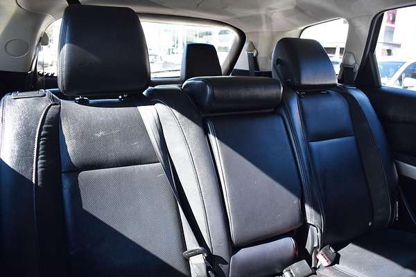 2015 Mazda CX-9 Luxury TB Series 5