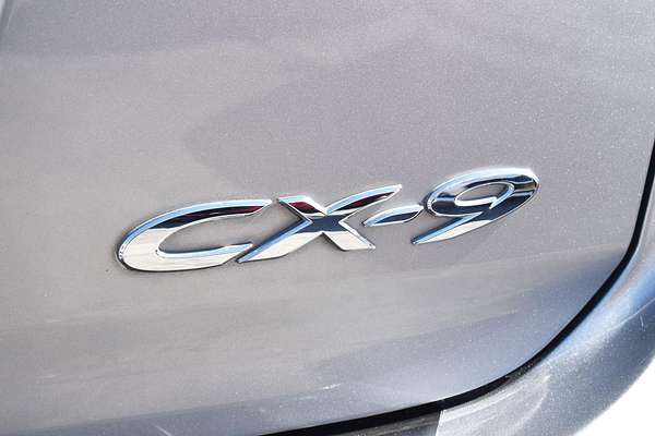 2015 Mazda CX-9 Luxury TB Series 5