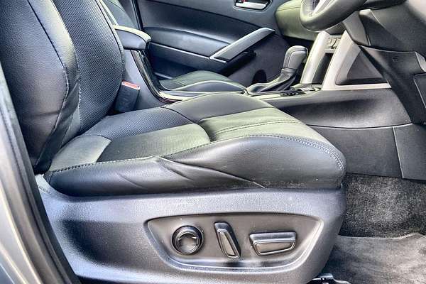 2023 Toyota Corolla Cross Atmos MXGH15R