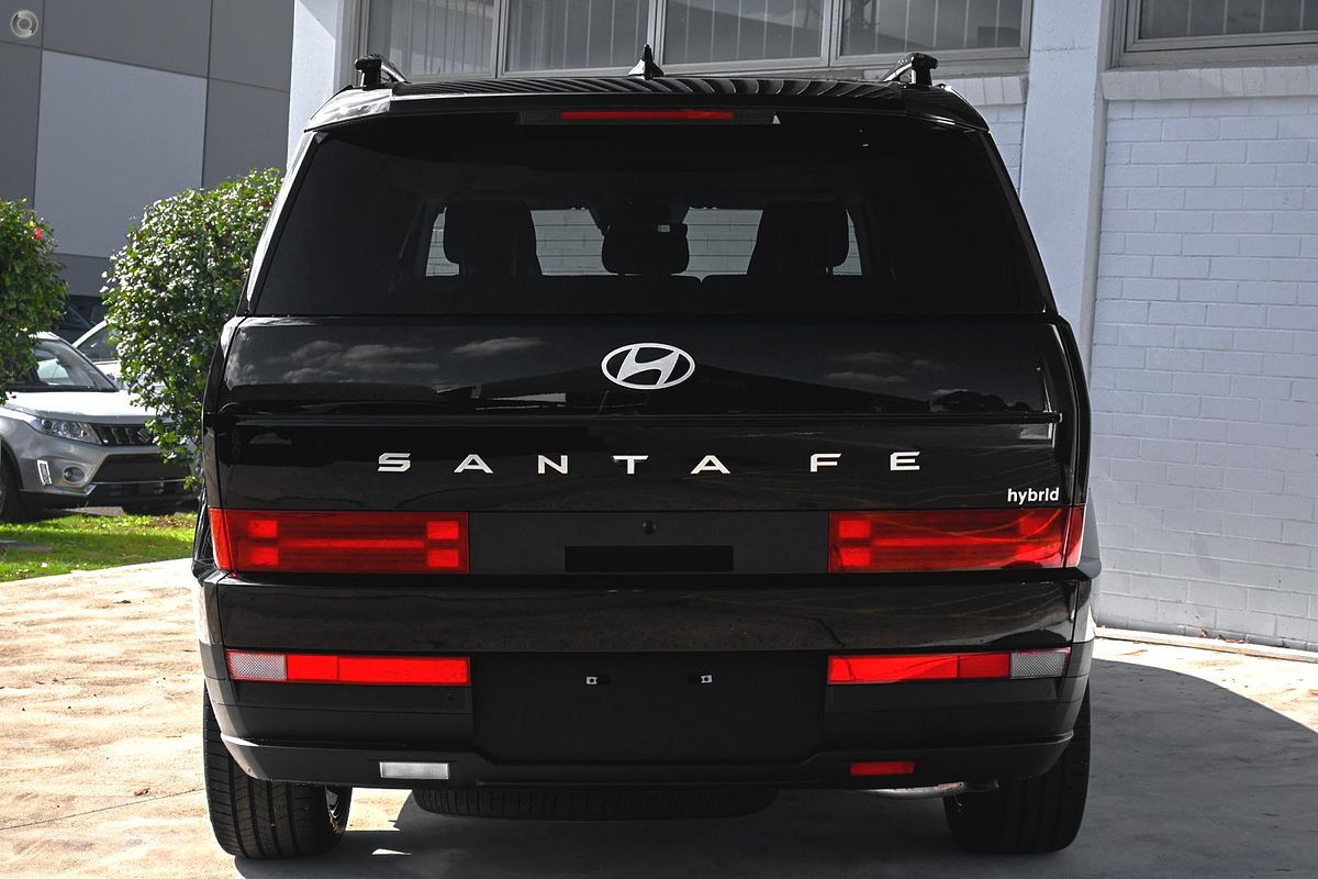 2025 Hyundai Santa Fe Hybrid MX5.V1