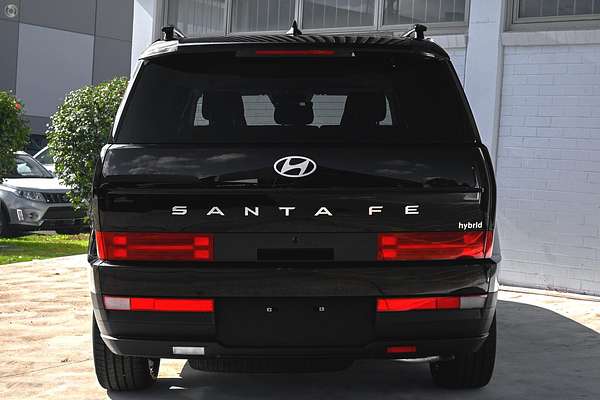 2025 Hyundai Santa Fe Hybrid MX5.V1