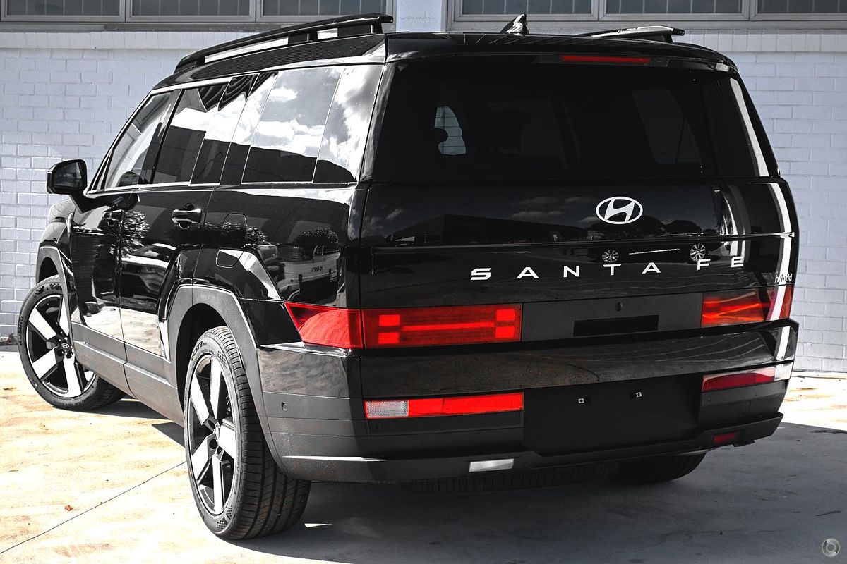 2025 Hyundai Santa Fe Hybrid MX5.V1