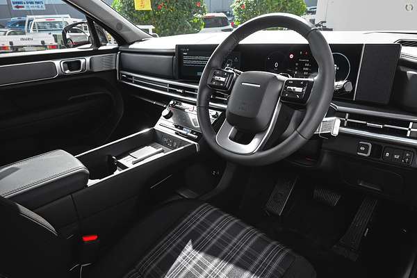 2025 Hyundai Santa Fe Hybrid MX5.V1