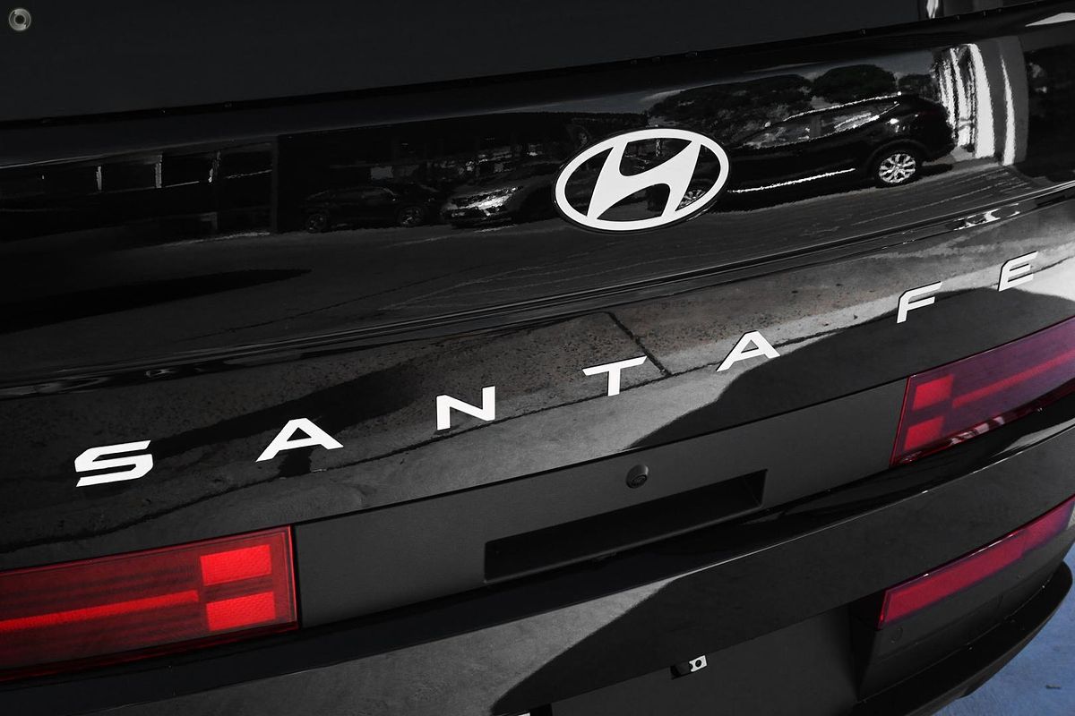 2025 Hyundai Santa Fe Hybrid MX5.V1