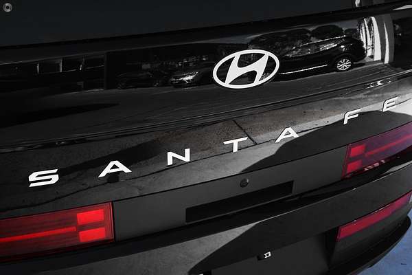 2025 Hyundai Santa Fe Hybrid MX5.V1