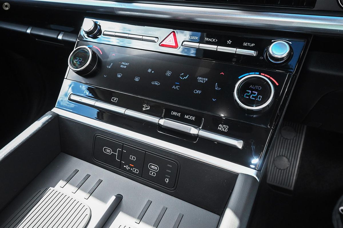 2025 Hyundai Santa Fe Hybrid MX5.V1