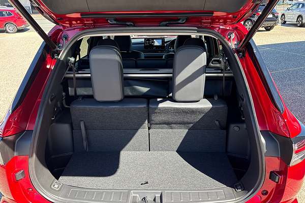 2025 Mitsubishi Outlander Aspire ZM