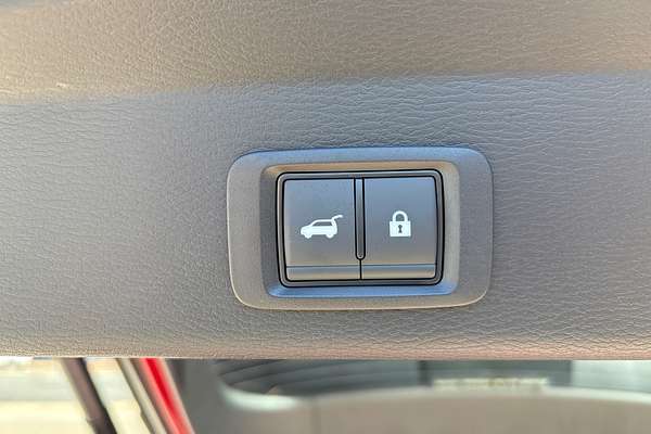 2025 Mitsubishi Outlander Aspire ZM