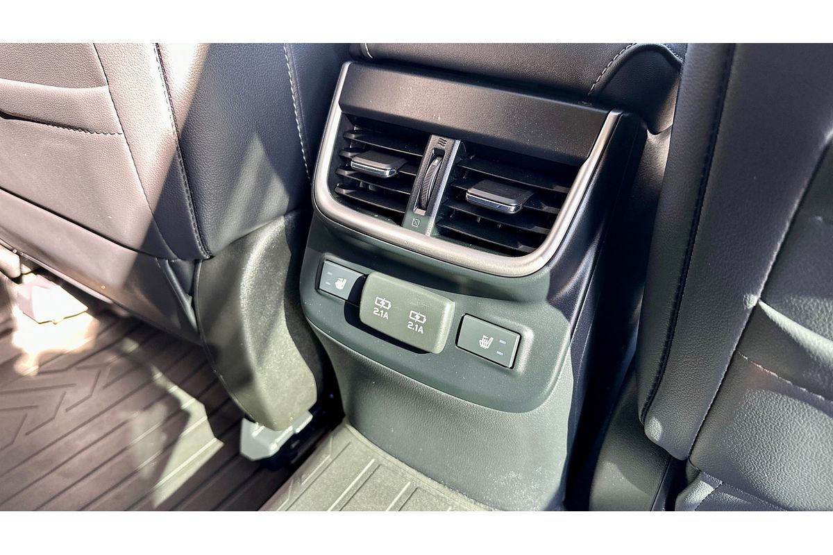 2022 Subaru Outback AWD Touring 6GEN