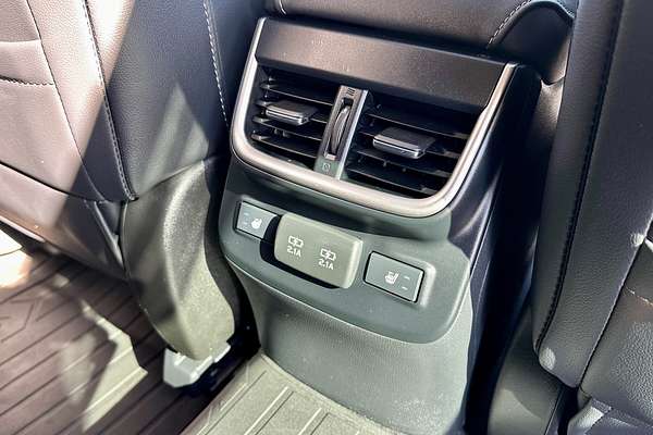 2022 Subaru Outback AWD Touring 6GEN