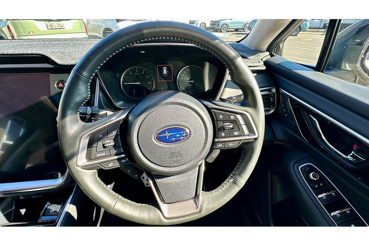 2022 Subaru Outback AWD Touring 6GEN