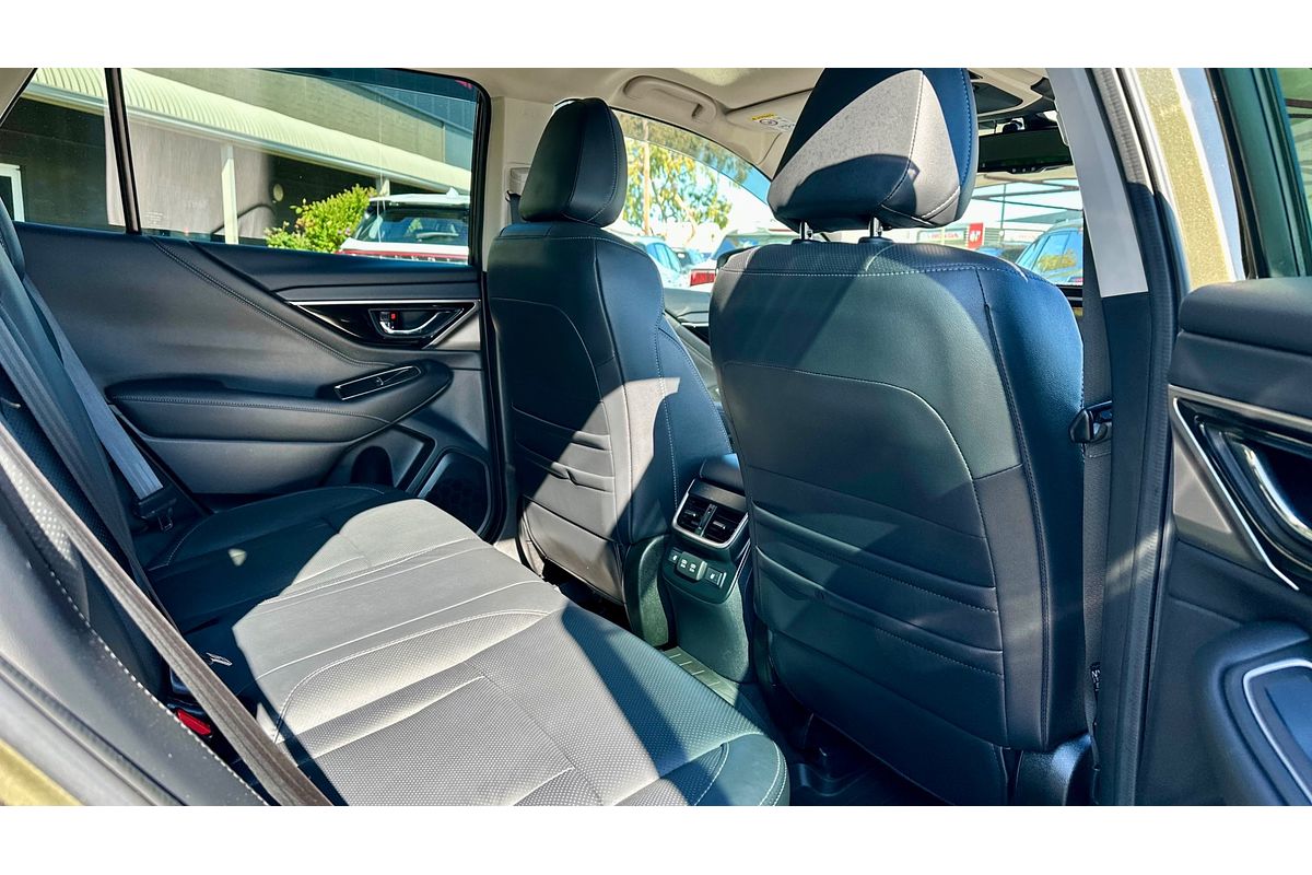 2022 Subaru Outback AWD Touring 6GEN
