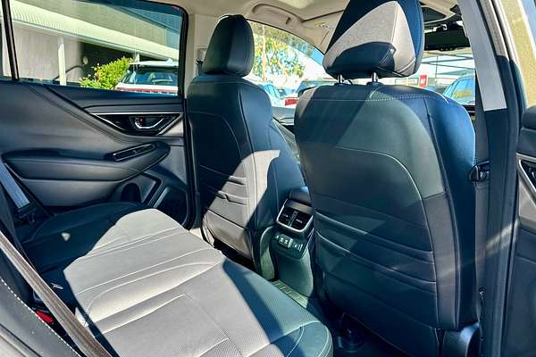 2022 Subaru Outback AWD Touring 6GEN