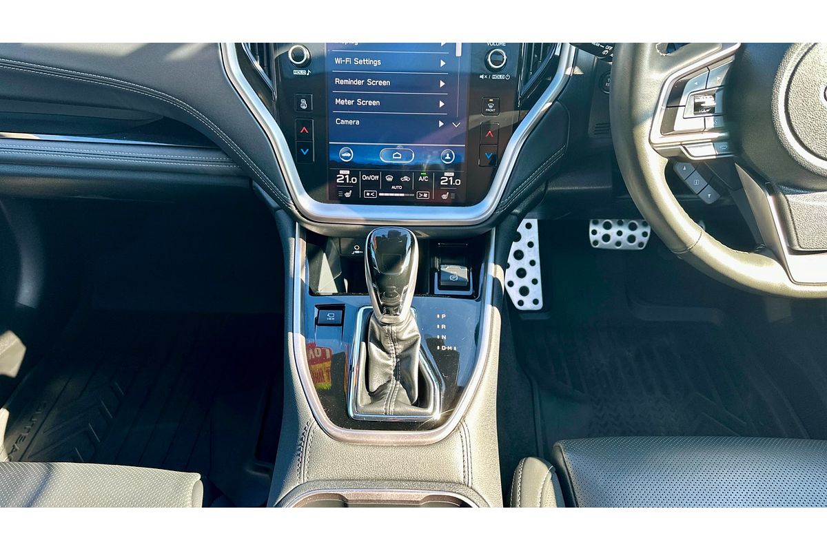 2022 Subaru Outback AWD Touring 6GEN