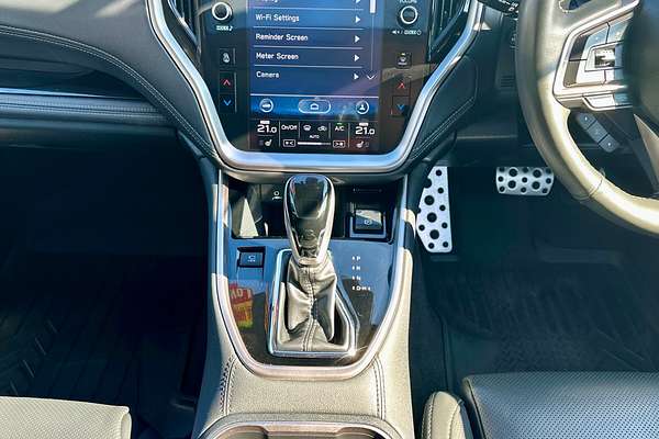 2022 Subaru Outback AWD Touring 6GEN