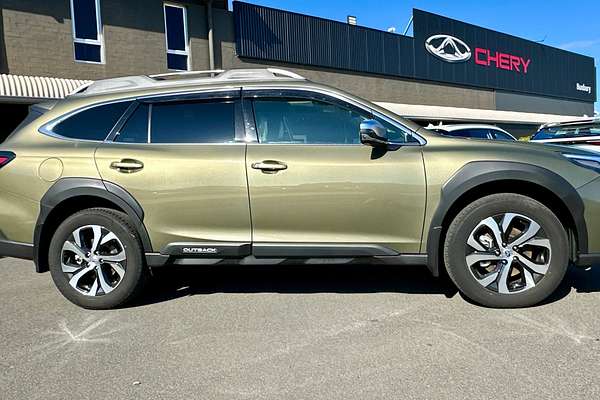 2022 Subaru Outback AWD Touring 6GEN