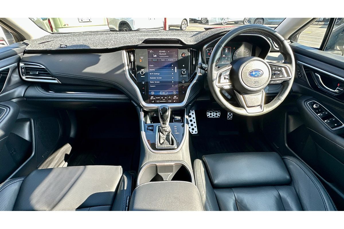 2022 Subaru Outback AWD Touring 6GEN