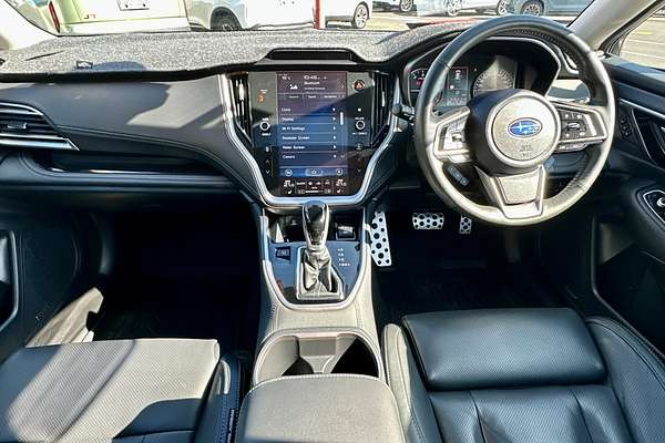 2022 Subaru Outback AWD Touring 6GEN