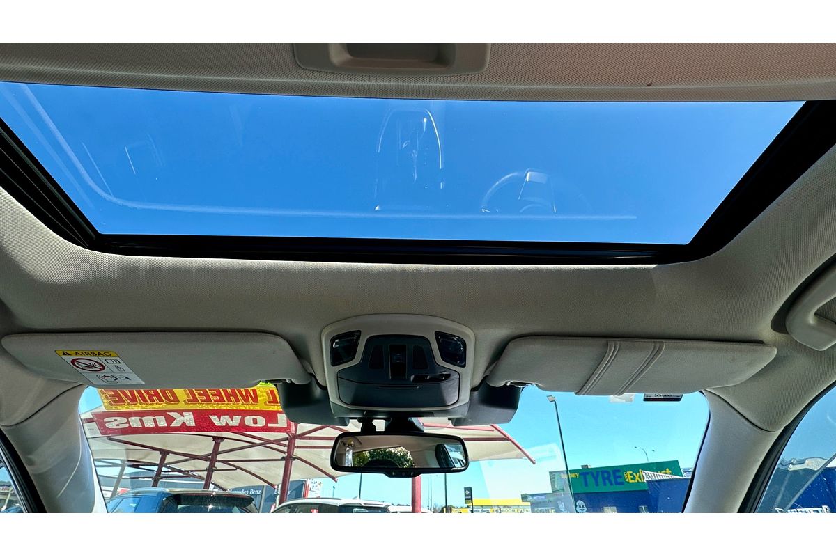 2022 Subaru Outback AWD Touring 6GEN