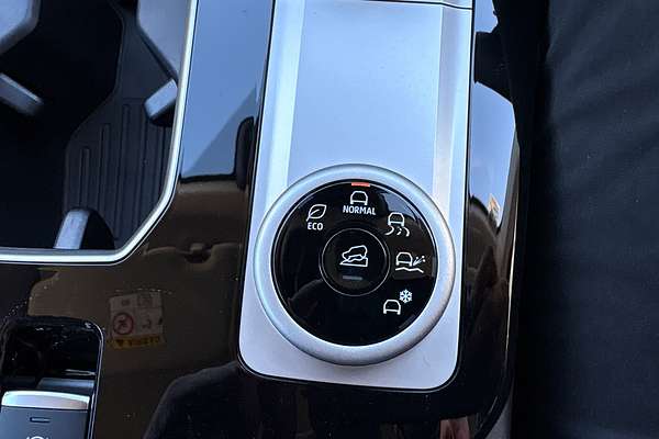 2025 Mitsubishi Outlander Aspire ZM