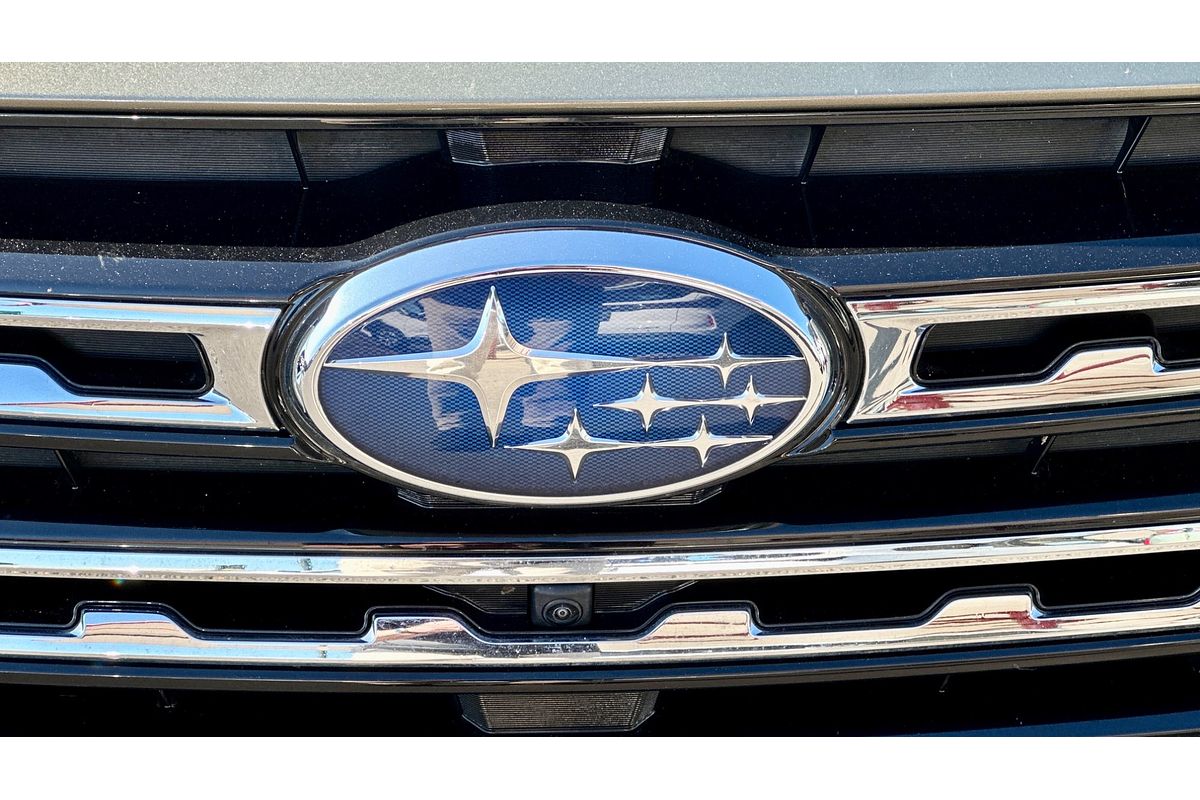 2022 Subaru Outback AWD Touring 6GEN
