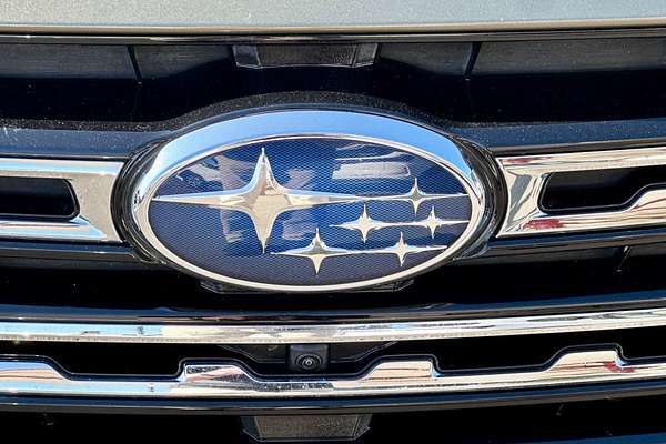 2022 Subaru Outback AWD Touring 6GEN