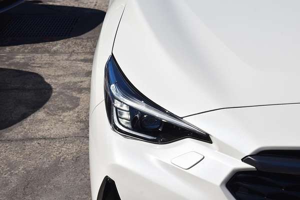 2024 Subaru Impreza 2.0S G6