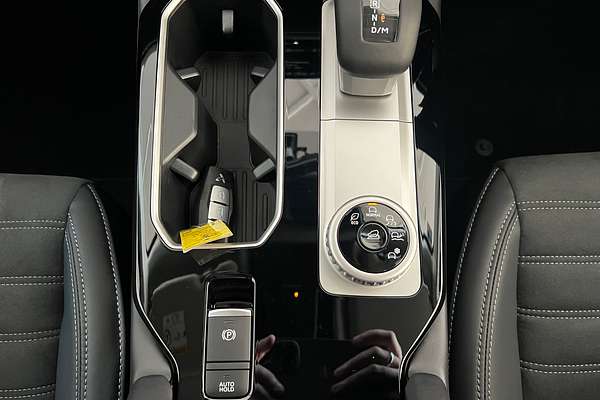 2025 Mitsubishi Outlander Aspire ZM