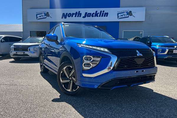 2024 Mitsubishi Eclipse Cross PHEV Exceed YB