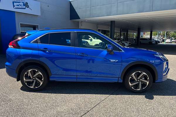 2024 Mitsubishi Eclipse Cross PHEV Exceed YB