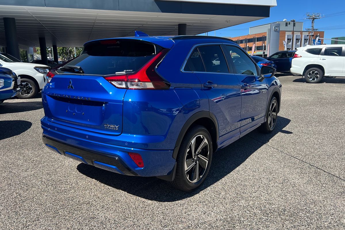 2024 Mitsubishi Eclipse Cross PHEV Exceed YB