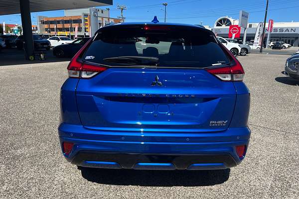 2024 Mitsubishi Eclipse Cross PHEV Exceed YB