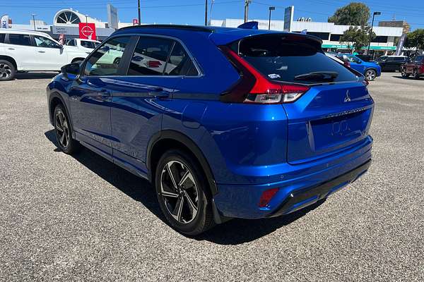 2024 Mitsubishi Eclipse Cross PHEV Exceed YB