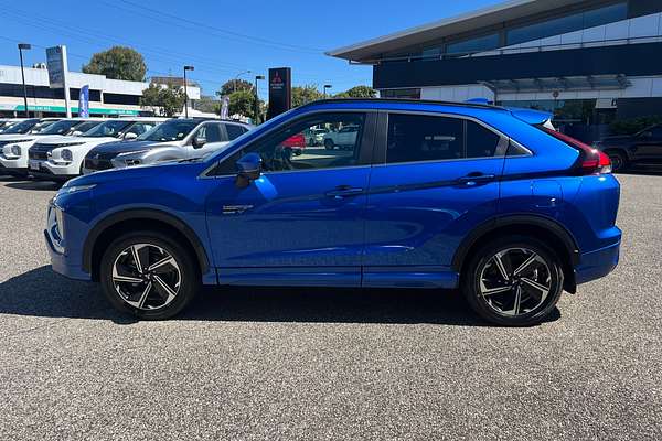 2024 Mitsubishi Eclipse Cross PHEV Exceed YB