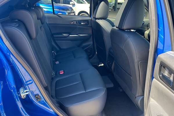 2024 Mitsubishi Eclipse Cross PHEV Exceed YB