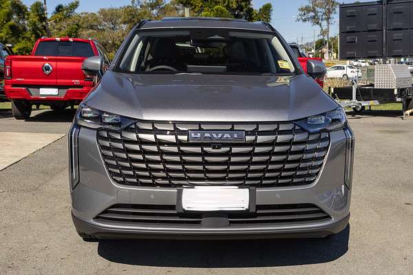 2025 GWM Haval H6 Ultra B01