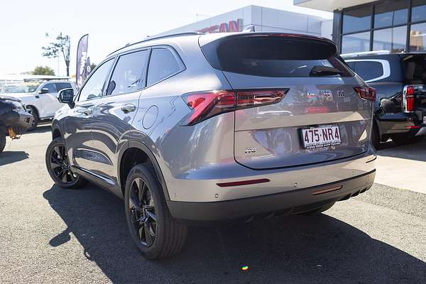 2025 GWM Haval H6 Ultra B01