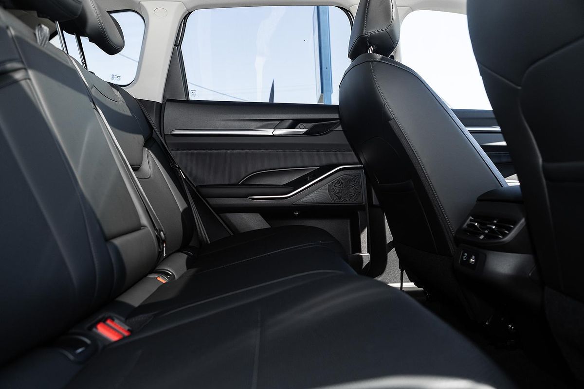 2025 GWM Haval H6 Ultra B01