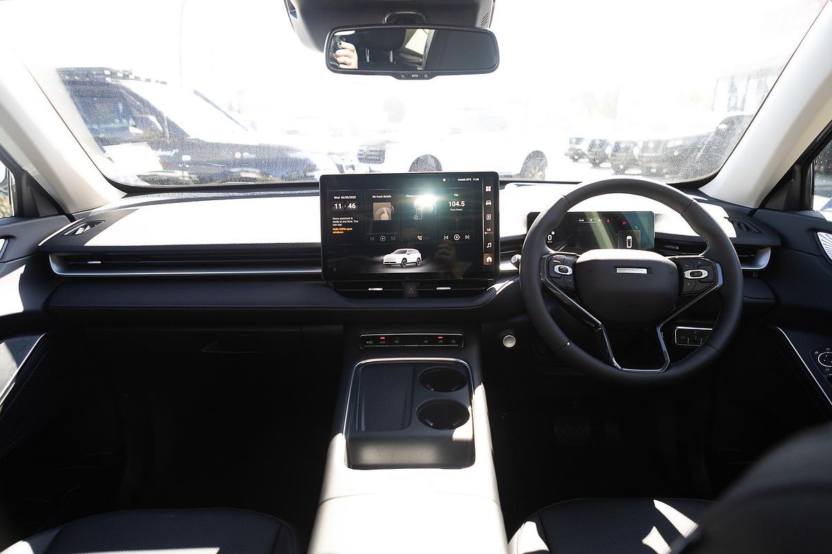 2025 GWM Haval H6 Ultra B01