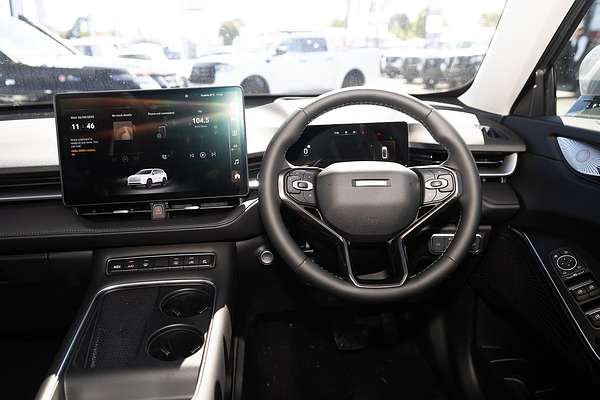 2025 GWM Haval H6 Ultra B01